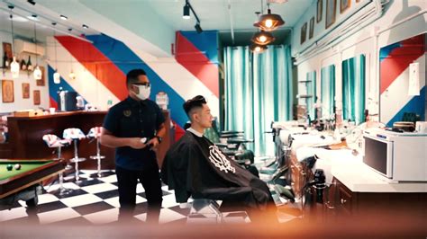 fendi barbershop|FENDI BARBERSHOP S.E (@fendi.